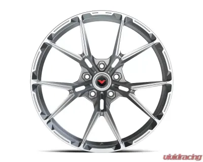 Vorsteiner Forged VFA-103 1-Piece 24 Monoblock Wheel - VFA10324