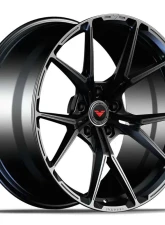 Vorsteiner Forged VFA-103 1-Piece 24 Monoblock Wheel                                     - VFA10324 - Image 2