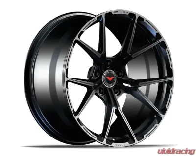Vorsteiner Forged VFA-103 1-Piece 24 Monoblock Wheel - VFA10324
