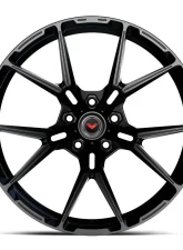 Vorsteiner Forged VFA-103 1-Piece 24 Monoblock Wheel                                     - VFA10324 - Image 3