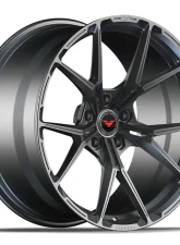 Vorsteiner Forged VFA-103 1-Piece 24 Monoblock Wheel                                     - VFA10324 - Image 4