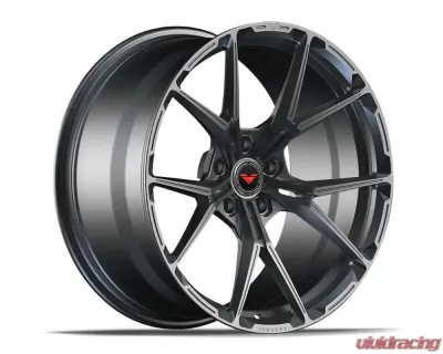 Vorsteiner Forged VFA-103 1-Piece 24 Monoblock Wheel - VFA10324