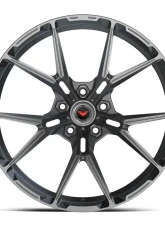 Vorsteiner Forged VFA-103 1-Piece 24 Monoblock Wheel                                     - VFA10324 - Image 5