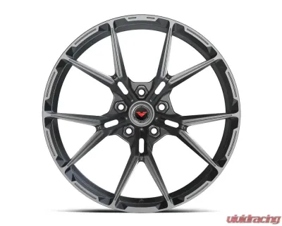 Vorsteiner Forged VFA-103 1-Piece 24 Monoblock Wheel - VFA10324