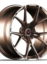 Vorsteiner Forged VFA-103 1-Piece 24 Monoblock Wheel                                     - VFA10324 - Image 6