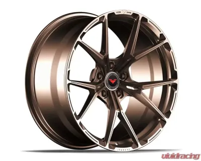 Vorsteiner Forged VFA-103 1-Piece 24 Monoblock Wheel - VFA10324