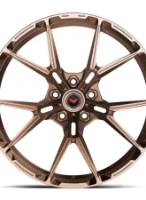 Vorsteiner Forged VFA-103 1-Piece 24 Monoblock Wheel                                     - VFA10324 - Image 7