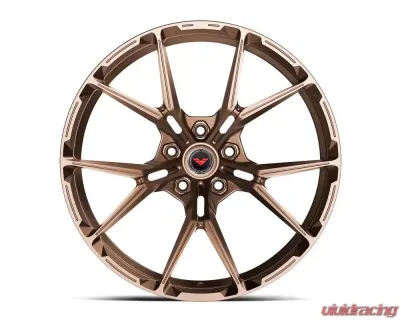 Vorsteiner Forged VFA-103 1-Piece 24 Monoblock Wheel - VFA10324