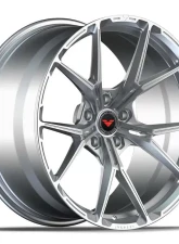 Vorsteiner Forged VFA-103 1-Piece 24 Monoblock Wheel                                     - VFA10324 - Image 8