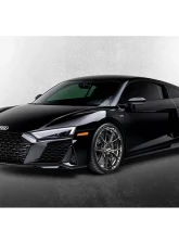 Vorsteiner Forged VFA-103 1-Piece 24 Monoblock Wheel                                     - VFA10324 - Image 9