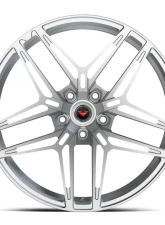 Vorsteiner Forged VFA-104 1-Piece 19 Monoblock Wheel                                     - VFA10419 - Image 9