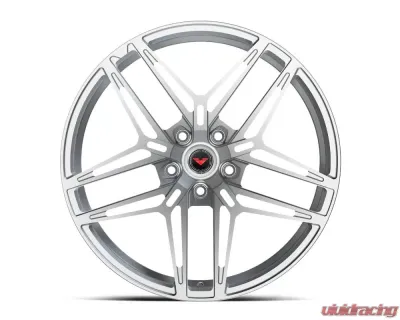 Vorsteiner Forged VFA-104 1-Piece 19 Monoblock Wheel - VFA10419