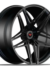 Vorsteiner Forged VFA-104 1-Piece 19 Monoblock Wheel                                     - VFA10419 - Image 2
