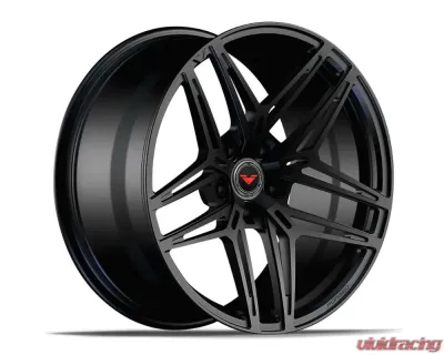 Vorsteiner Forged VFA-104 1-Piece 19 Monoblock Wheel - VFA10419