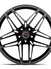Vorsteiner Forged VFA-104 1-Piece 19 Monoblock Wheel                                     - VFA10419 - Image 3