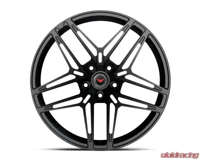 Vorsteiner Forged VFA-104 1-Piece 19 Monoblock Wheel - VFA10419