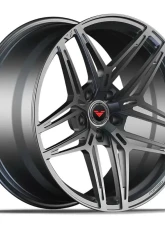 Vorsteiner Forged VFA-104 1-Piece 19 Monoblock Wheel                                     - VFA10419 - Image 4