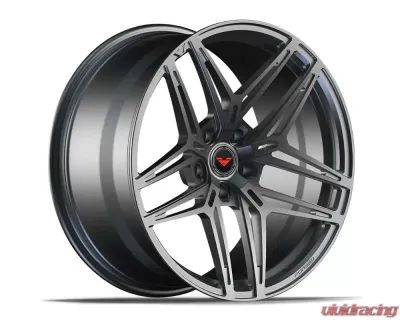 Vorsteiner Forged VFA-104 1-Piece 19 Monoblock Wheel - VFA10419