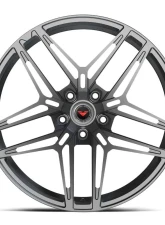 Vorsteiner Forged VFA-104 1-Piece 19 Monoblock Wheel                                     - VFA10419 - Image 5