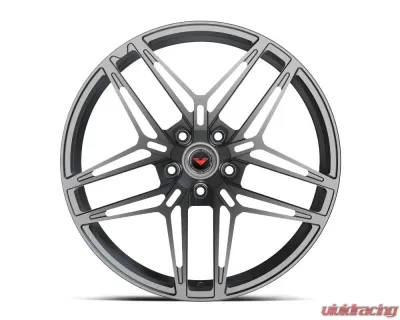 Vorsteiner Forged VFA-104 1-Piece 19 Monoblock Wheel - VFA10419