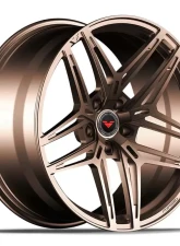 Vorsteiner Forged VFA-104 1-Piece 19 Monoblock Wheel                                     - VFA10419 - Image 6