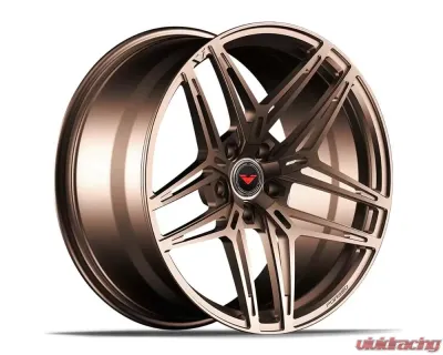 Vorsteiner Forged VFA-104 1-Piece 19 Monoblock Wheel - VFA10419
