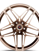 Vorsteiner Forged VFA-104 1-Piece 19 Monoblock Wheel                                     - VFA10419 - Image 7
