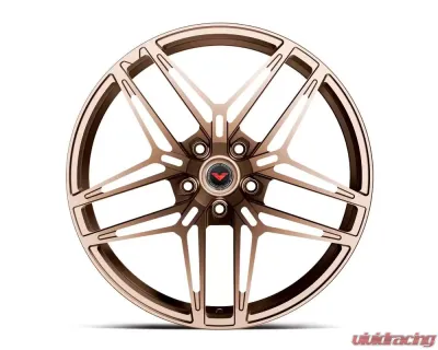 Vorsteiner Forged VFA-104 1-Piece 19 Monoblock Wheel - VFA10419