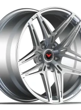 Vorsteiner Forged VFA-104 1-Piece 19 Monoblock Wheel                                     - VFA10419 - Image 8