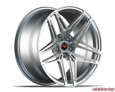 Vorsteiner Forged VFA-104 1-Piece 19 Monoblock Wheel - VFA10419