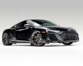 Vorsteiner VPX 101 Wheel Package 20x8.5 | 20x11 Audi R8 Gen 1 2006-2015