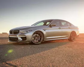 Vorsteiner VPX 101 Wheel Package 21x10 | 21x11 BMW M5 F90 2017-2023