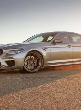 Vorsteiner VPX 101 Wheel Package 21x10 | 21x11 BMW M5 F90 2017-2023                                     - VPX101.BMW.M5.F90 - Image 18