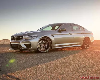 Vorsteiner VPX 101 Wheel Package 21x10 | 21x11 BMW M5 F90 2017-2023 - VPX101.BMW.M5.F90