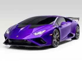 Vorsteiner VPX 101 Wheel Package 20x8.5 | 21x12 Lamborghini Huracan 2017-2023