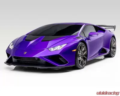 Vorsteiner VPX101.LAMBO.HURACAN.1 Wheel Package 20x8.5 | 21x12