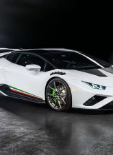 Vorsteiner VPX 101 Wheel Package 20x8.5 | 20x12 Lamborghini Huracan 2017-2023                                     - VPX101.LAMBO.HURACAN - Image 14