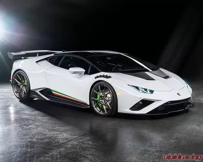 Vorsteiner VPX 101 Wheel Package 20x8.5 | 20x12 Lamborghini Huracan 2017-2023 - VPX101.LAMBO.HURACAN