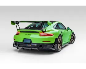Vorsteiner VorsteinerGW9 Rear Carbon Fiber Decklid Spoiler Porsche GT2RS |GT3RS 2014-2019