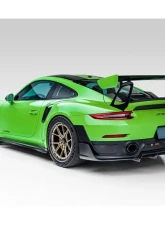 Vorsteiner VorsteinerGW9 Rear Carbon Fiber Decklid Spoiler Porsche GT2RS |GT3RS 2014-2019                                     - POV2060 - Image 2