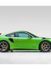 Vorsteiner VorsteinerGW9 Rear Carbon Fiber Decklid Spoiler Porsche GT2RS |GT3RS 2014-2019                                     - POV2060 - Image 5