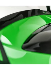 Vorsteiner VorsteinerGW9 Rear Carbon Fiber Decklid Spoiler Porsche GT2RS |GT3RS 2014-2019                                     - POV2060 - Image 8