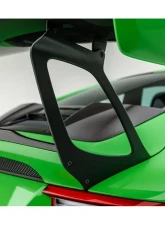 Vorsteiner VorsteinerGW9 Rear Carbon Fiber Decklid Spoiler Porsche GT2RS |GT3RS 2014-2019                                     - POV2060 - Image 9