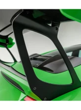 Vorsteiner VorsteinerGW9 Rear Carbon Fiber Decklid Spoiler Porsche GT2RS |GT3RS 2014-2019                                     - POV2060 - Image 10