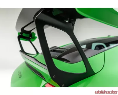 Vorsteiner VorsteinerGW9 Rear Carbon Fiber Decklid Spoiler Porsche GT2RS |GT3RS 2014-2019 - POV2060