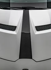 Vorsteiner Vincenzo Edizione Aero Carbon Fiber Bonnet PP 2X2 PP Glossy Lamborghini Huracan 2015+                                     - 1013LOV - Image 17