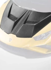 Vorsteiner 2x2 Glossy Carbon Fiber PP Bottom with Aero Bonnet Primered Top Lamborghini Huracan Performante Vicenza Edizione Program 2017-2019                                     - 1014LOV - Image 13