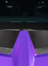 Vorsteiner 2x2 Glossy Carbon Fiber PP Bottom with Aero Bonnet Primered Top Lamborghini Huracan Performante Vicenza Edizione Program 2017-2019                                     - 1014LOV - Image 7