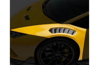 Body | Aero Parts