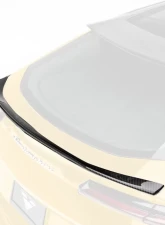 Vorsteiner Rampante Edizione Aero Decklid Spoiler Lamborghini Urus 2018-2023                                     - 2060LOV - Image 12